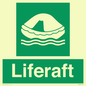 SL5866: Liferaft