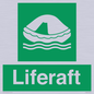 SL5866: Liferaft