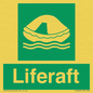 SL5866: Liferaft