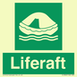 SL5866: Liferaft