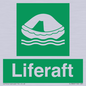 SL5866: Liferaft