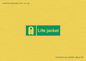 SL5916:  Life jacket