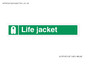 SL5916:  Life jacket