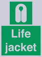 SL5916:  Life jacket