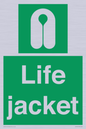 SL5916:  Life jacket