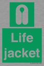 SL5916:  Life jacket