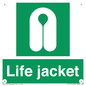 SL5916:  Life jacket