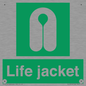 SL5916:  Life jacket
