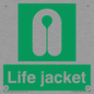 SL5916:  Life jacket