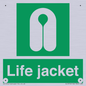 SL5916:  Life jacket