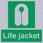 SL5916:  Life jacket