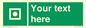 SL7214: Custom sign safe condition Shipboard general alarm