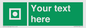 SL7214: Custom sign safe condition Shipboard general alarm