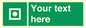 SL7214: Custom sign safe condition Shipboard general alarm
