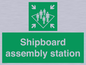 SL7244: Shipboard assembly station