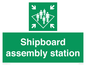 SL7244: Shipboard assembly station