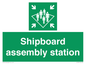 SL7244: Shipboard assembly station