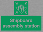 SL7244: Shipboard assembly station