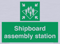 SL7244: Shipboard assembly station