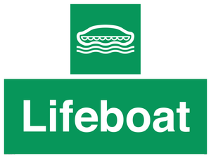SL7247: Lifeboat