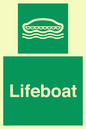 SL7247: Lifeboat