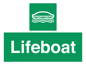 SL7247: Lifeboat