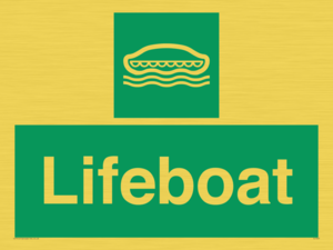 SL7247: Lifeboat