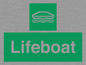 SL7247: Lifeboat