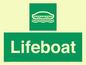 SL7247: Lifeboat