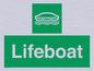 SL7247: Lifeboat