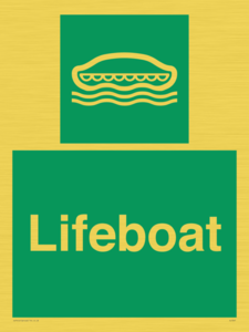 SL7247: Lifeboat
