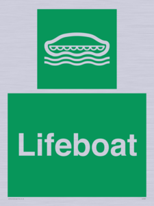 SL7247: Lifeboat