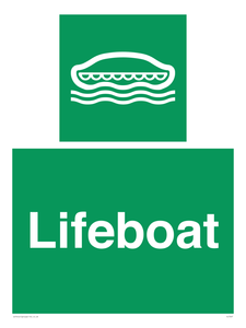 SL7247: Lifeboat
