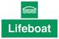 SL7247: Lifeboat