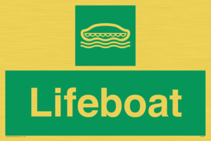 SL7247: Lifeboat
