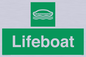 SL7247: Lifeboat