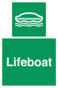 SL7247: Lifeboat