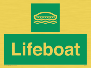SL7247: Lifeboat
