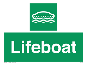 SL7247: Lifeboat