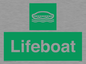 SL7247: Lifeboat