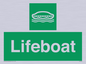 SL7247: Lifeboat