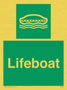 SL7247: Lifeboat