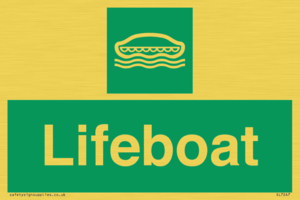 SL7247: Lifeboat