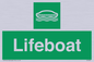 SL7247: Lifeboat