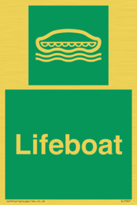 SL7247: Lifeboat