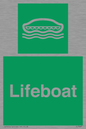 SL7247: Lifeboat