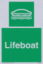 SL7247: Lifeboat