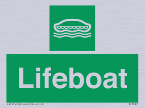 SL7247: Lifeboat