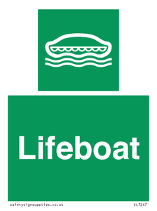 SL7247: Lifeboat