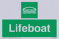 SL7247: Lifeboat